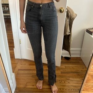 Zara jeans